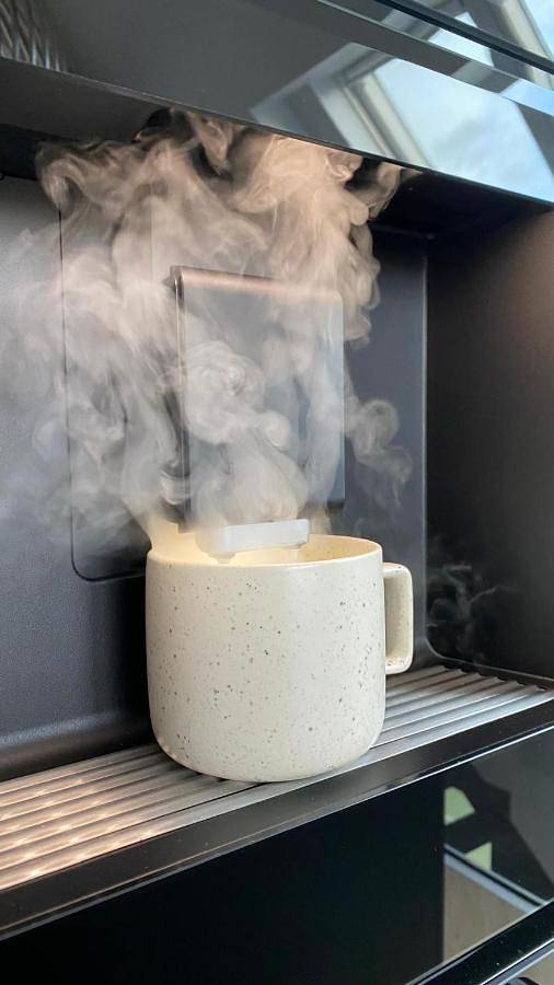 Location de vacances pour 3 personnes, avec jardin et vue à Conteville - 3