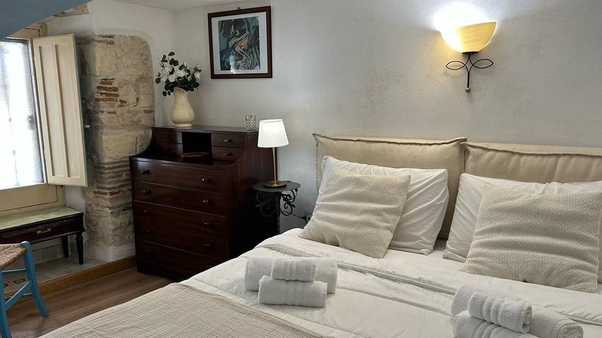 Loft per 3 persone in Sud Sardegna