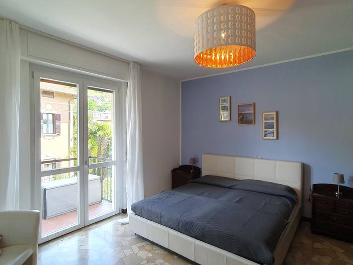Ferienwohnung für 4 Personen, mit Balkon und Ausblick in Maccagno con Pino e Veddasca - 4