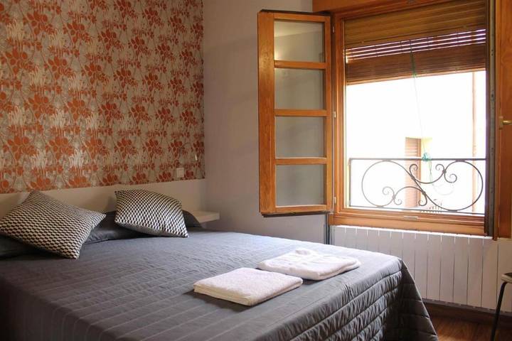 Casa rural para 4 personas, con vistas en Provincia de Burgos - 3