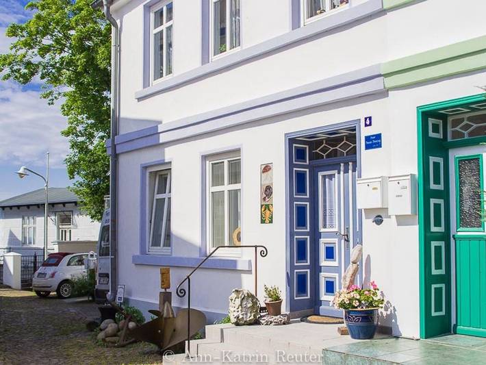 Ferienwohnung für 4 Personen in Sassnitz - 2