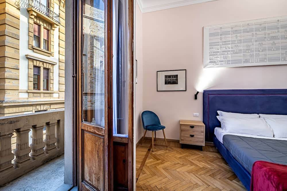 Five suites Mantellate 102 in Florence, Florence Province