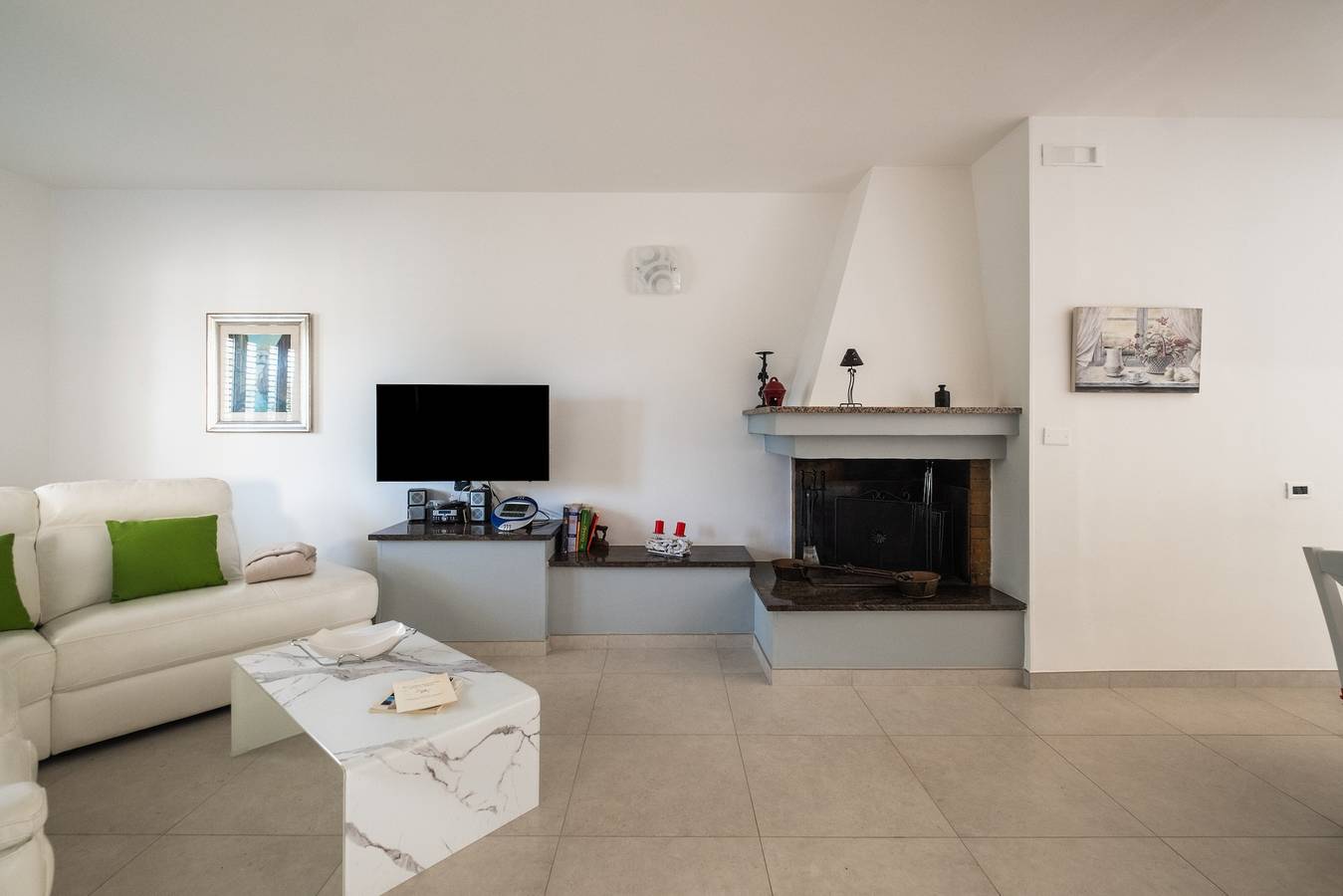 Villa 'La Collina' con terrazza privata, Wi-Fi e aria condizionata in Galatone, Golfo di Taranto