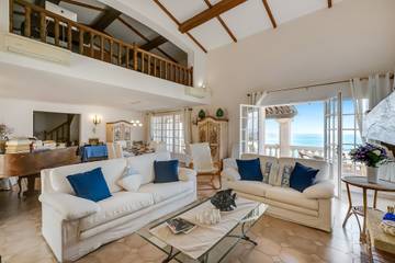 Villa pour 10 Personnes dans Anthéor, Saint-Raphaël, Photo 4