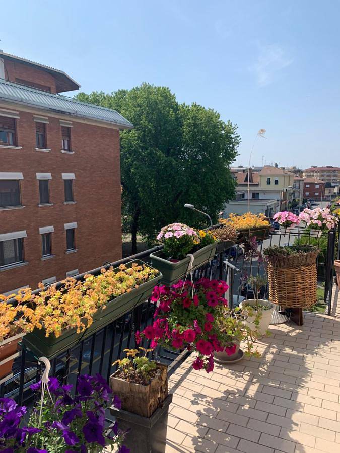 Geheel appartement, Casa Biancola, Novara Centro in Novara, Provincie Novara