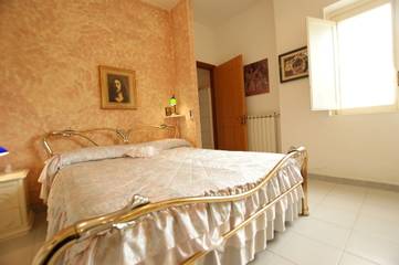 Casa Vacanza per 4 Persone in Camerota, Provincia di Salerno, Foto 3