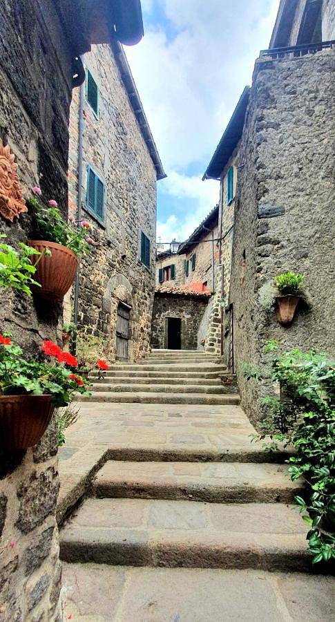 Casa vacanza per 5 persone, con panorama - 1