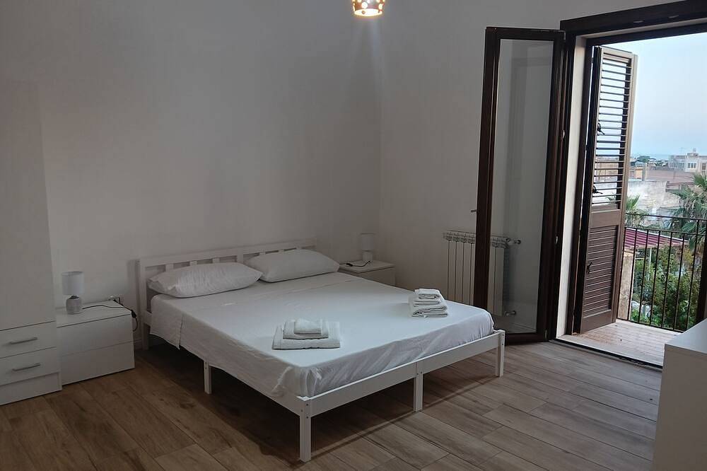 Vacation Home \"The Two Brothers\" in Mazara del Vallo, Provincia de Trapani