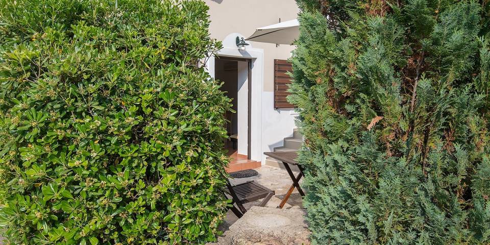 Ganze Wohnung, Flora A2 in Veli Losinj, Lošinj (Kvarner Bucht)