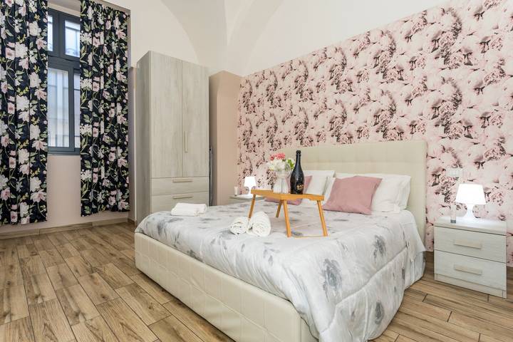 Ferienwohnung für 4 Personen in Catania - 2