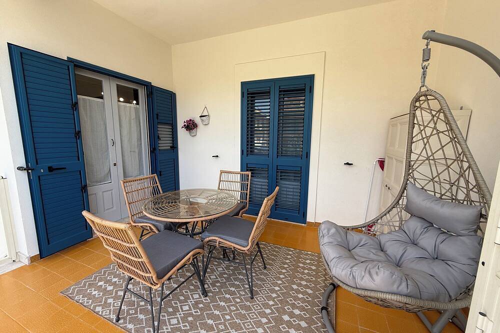 Sabbia Sole e Sale – Mediterranean Home 5’ from Sampieri Beach in Sampieri, Provincia di Ragusa