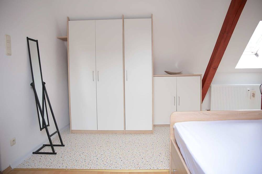 Ganze Wohnung, Ferienwohnung 4 - Ferienwohnungen Riedel in Pegnitz, Frankenalb