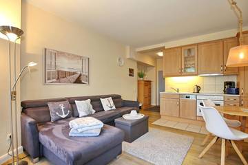 Vakantiewoning voor 4 Personen in Ostseebad Kühlungsborn, Kühlungsborn, Afbeelding 2