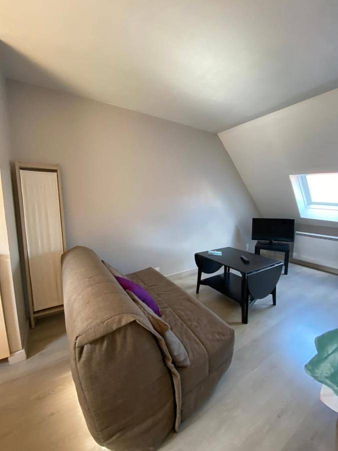 Gîte pour 4 personnes à Bar-sur-Seine - 2