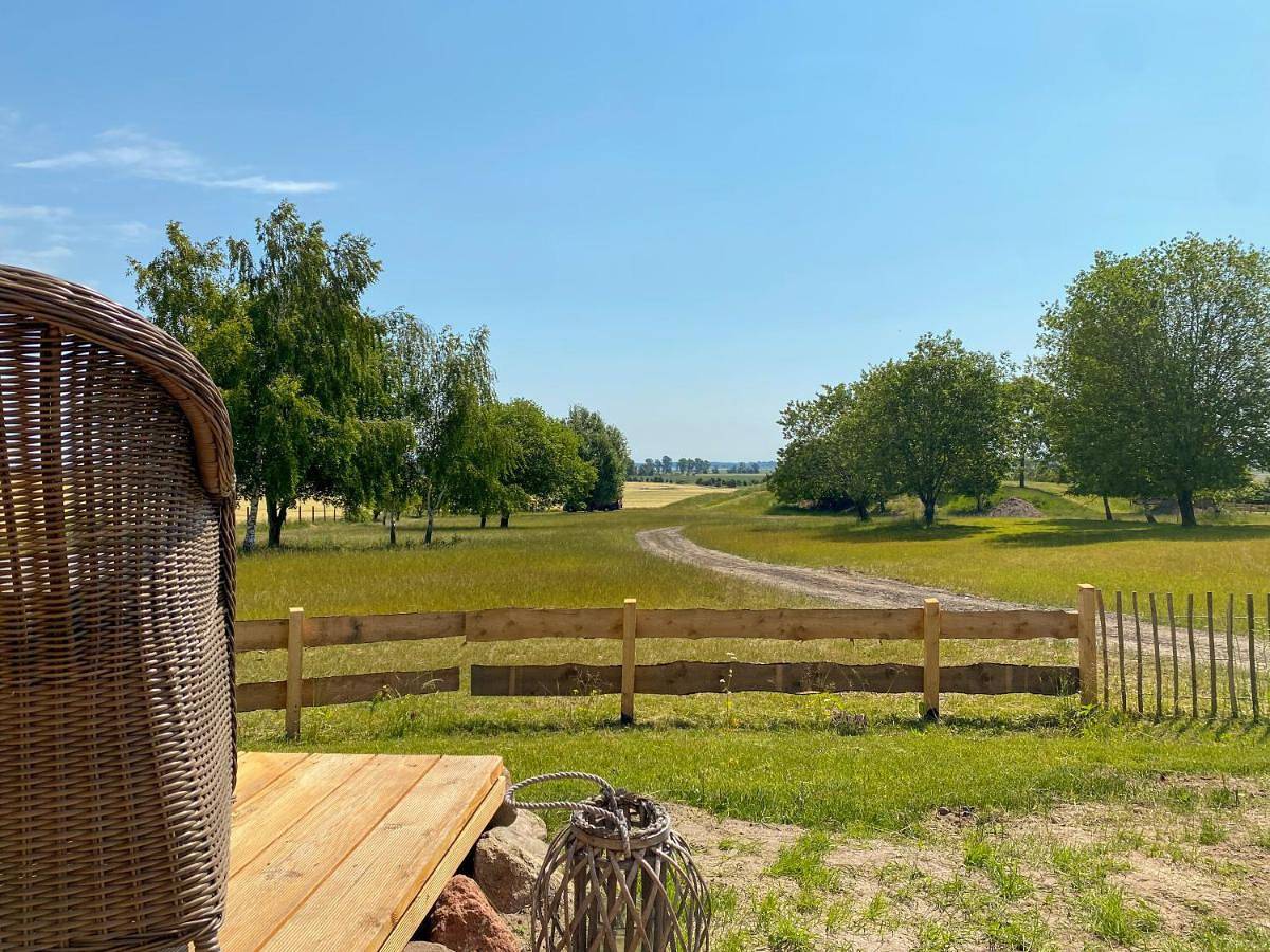 Tiny House Hygge in Kenz-Küstrow, Vorpommern-Rügen