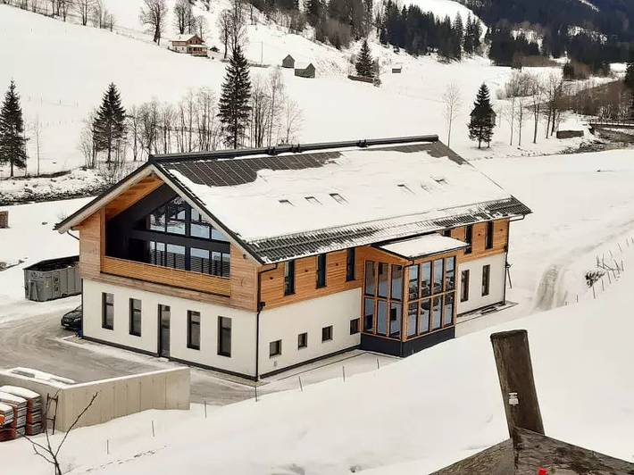 Ganze Wohnung, 3 Zimmer 4 Personen in Kleinsölk, Tauern
