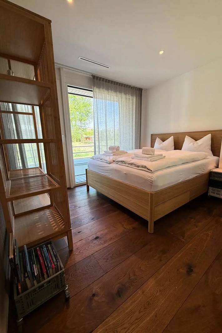 Apartamento entero, 3 Pièces 4 Personnes in Arosa (Grisones), Plessur alps