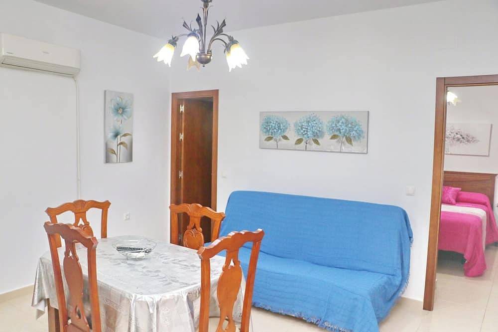 Appartamento vacanze a La Janda a partire da 165€ a notte