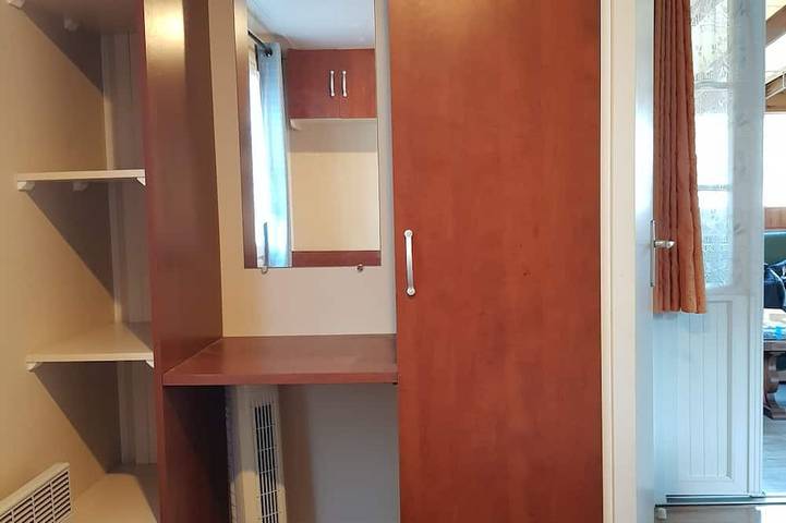 Camping pour 4 personnes à Puget-sur-Argens - 4