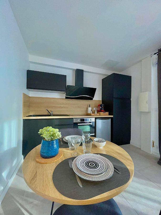 Location de vacances pour 2 personnes, avec terrasse à Lunel-Viel - 4