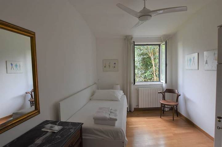 Apartamento entero, Apartamento en el centro de Livorno in Livorno, Costa Etrusca