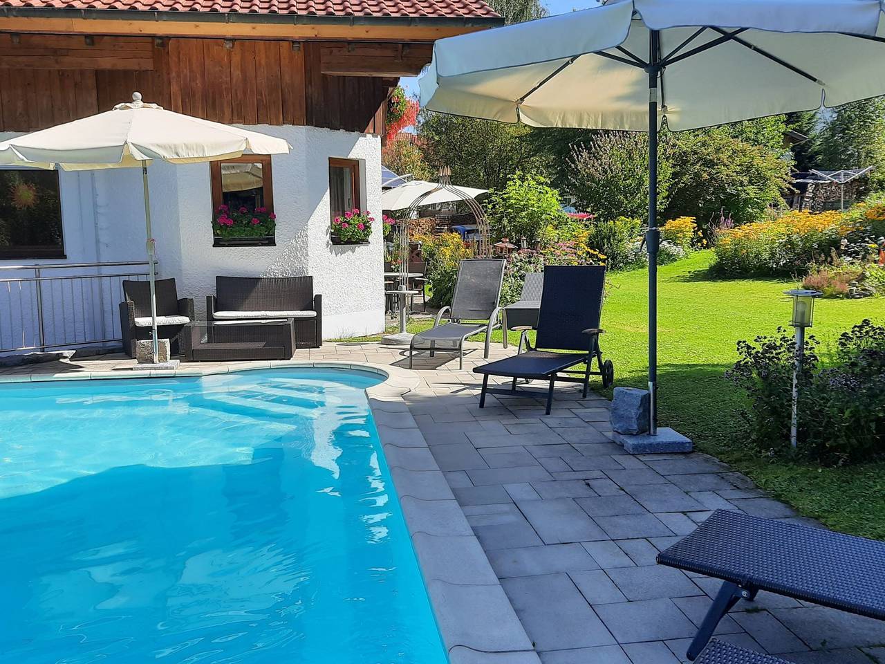 Ganze Wohnung, Seitz 1 in Bayerisch Eisenstein in Bayerisch Eisenstein, Arberland