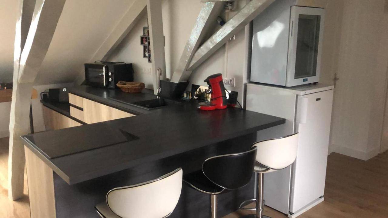 Appartement entier, Logement avec deux appartements sur deux étages in Wormhout, Région de Dunkerque