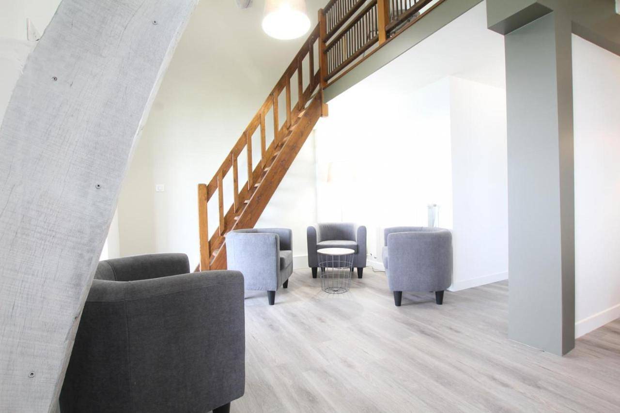 Two-Bedroom House in Saint-Michel (Pyrénées-Atlantiques), Region de Bayona