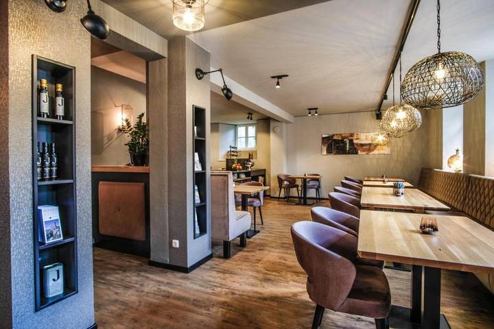 Ferienhaus für 2 Personen in Neumagen-Dhron - 3