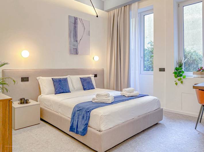 Maison d’hôte pour 2 personnes