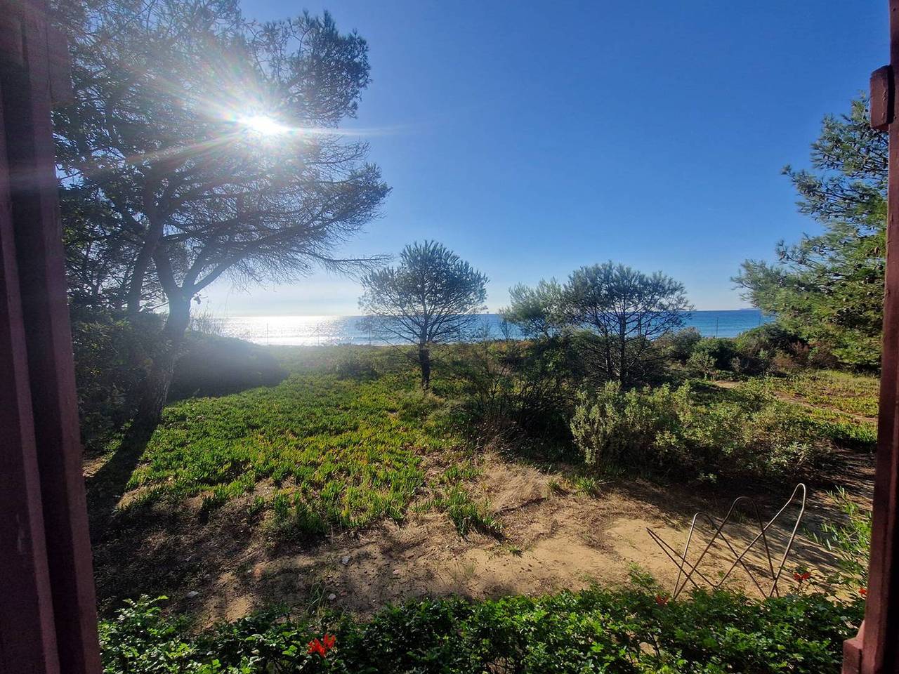 Strandvilla - 6 Pers. in Cavalaire-sur-Mer, Parc national Port-Cros