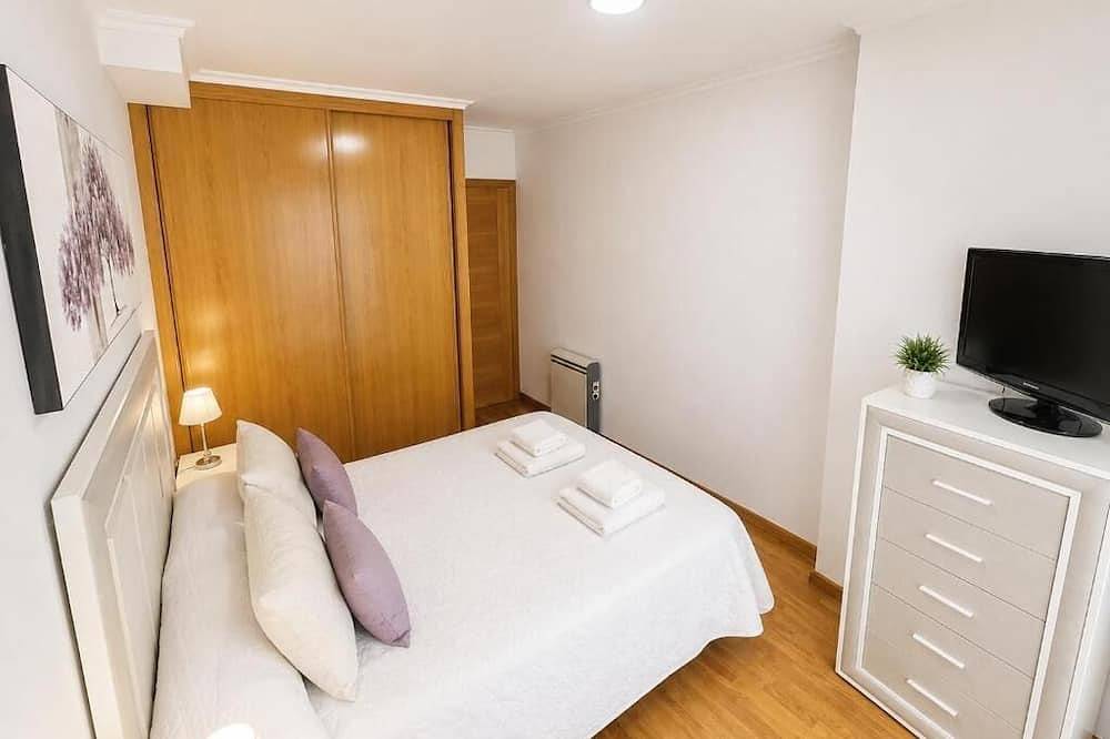 Entire apartment, Sun apartment in Viveiro, Galician Coast