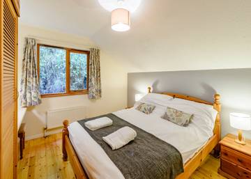 Glamping for 4 People in Devon, South West England, Photo 4