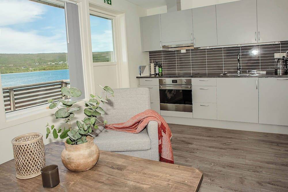 Appartamento intero, Hvalbu - Lyngen Experience Apartments in Lyngen