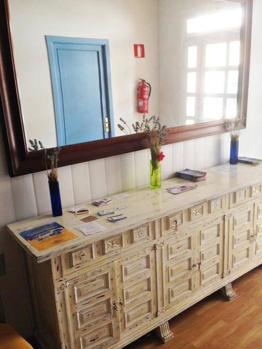 Hostal Hpc Porto Colom in Portocolom, Felanitx