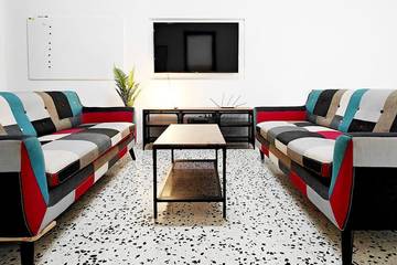 Bed And Breakfast for 2 People in Pietà, Malta Island, Photo 1