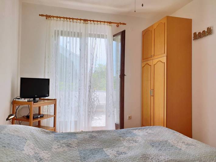 Ferienwohnung für 2 Personen, mit Balkon/Terrasse in Silo (Krk) - 3