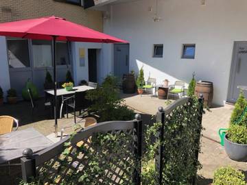 Ferienwohnung für 4 Personen in Steinebach an der Wied, Lahntal-Westerwald, Bild 2
