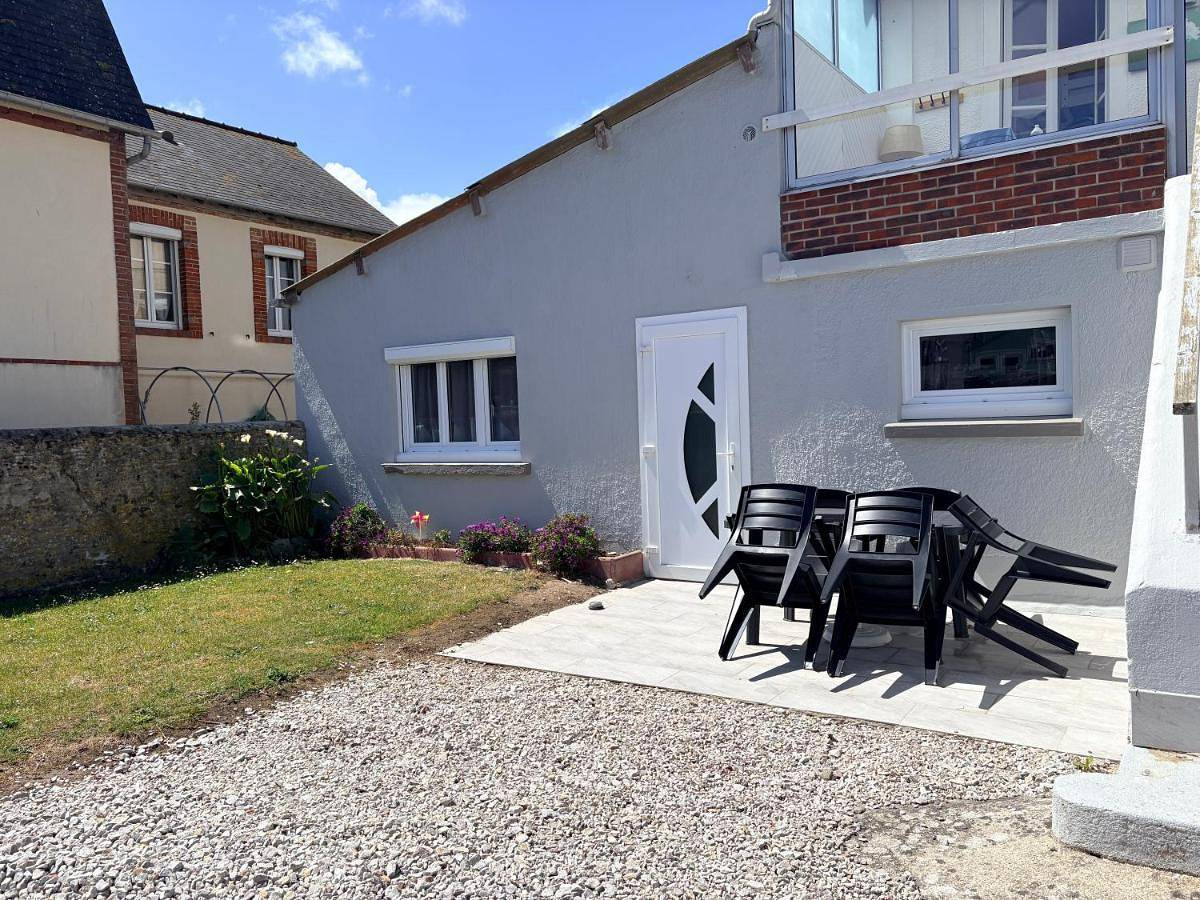 Les Gîtes de la Colo in Ravenoville, Région de Cherbourg