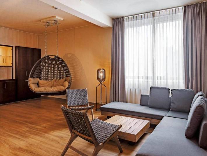 Ganze Wohnung, Hotel Nürnberg – Superior Plus Zimmer in Nürnberg, Frankenalb