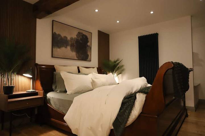 Apartamento de vacaciones para 4 personas - 1