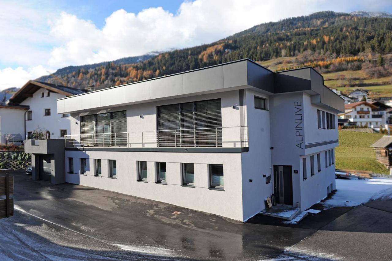 Apart Alpinlive in Ladis, Serfaus-Fiss-Ladis