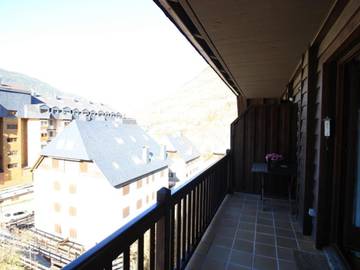 Gîte pour 7 personnes, avec vue et terrasse dans Betren