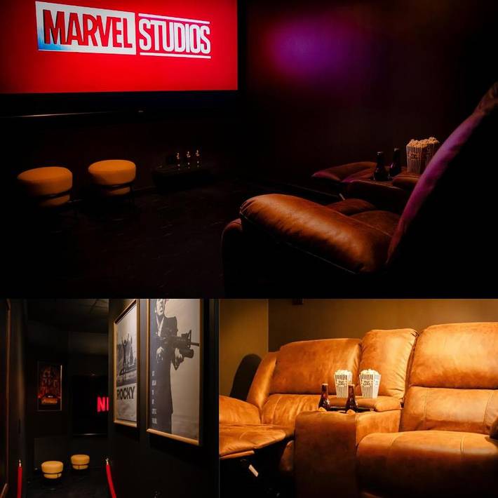 Gîte pour 2 personnes dans Homécourt