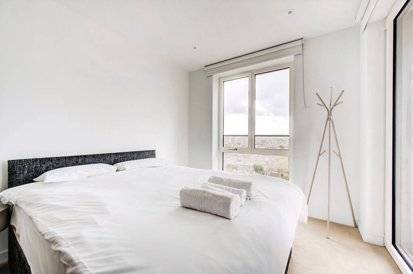 Appartement entier, Guestready - Havre Chic Urbain à Walworth in Borough londonien de Southwark, Londres
