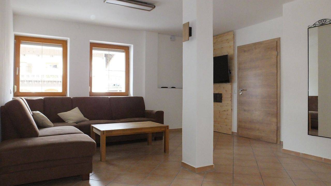 Ganze Ferienwohnung, Ferienwohnung für 4 Personen (82 m²) in Piding in Piding, Berchtesgadener Alpen