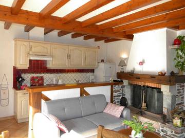 Gîte for 6 Guests in Cierp-Gaud, Haute-Garonne, Picture 4
