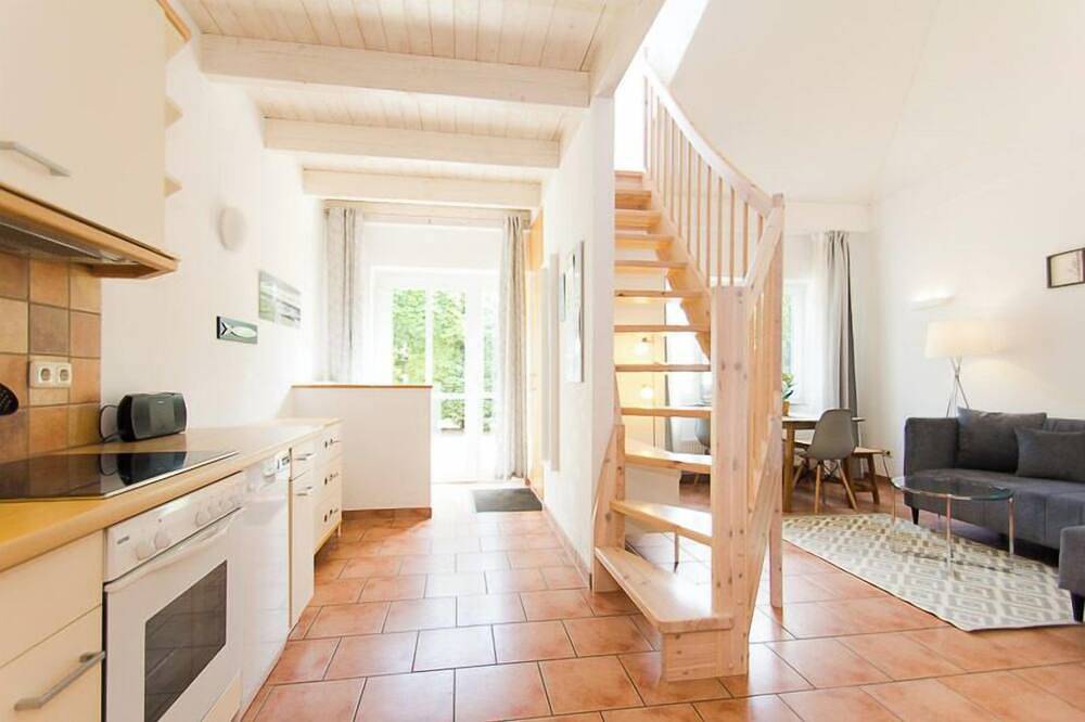 Appartamento vacanze a Rostock a partire da 182€ a notte