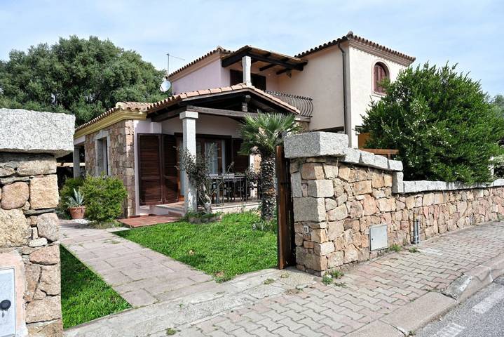 Appartamento intero, Villetta Dalia in San Teodoro, Olbia-Tempio