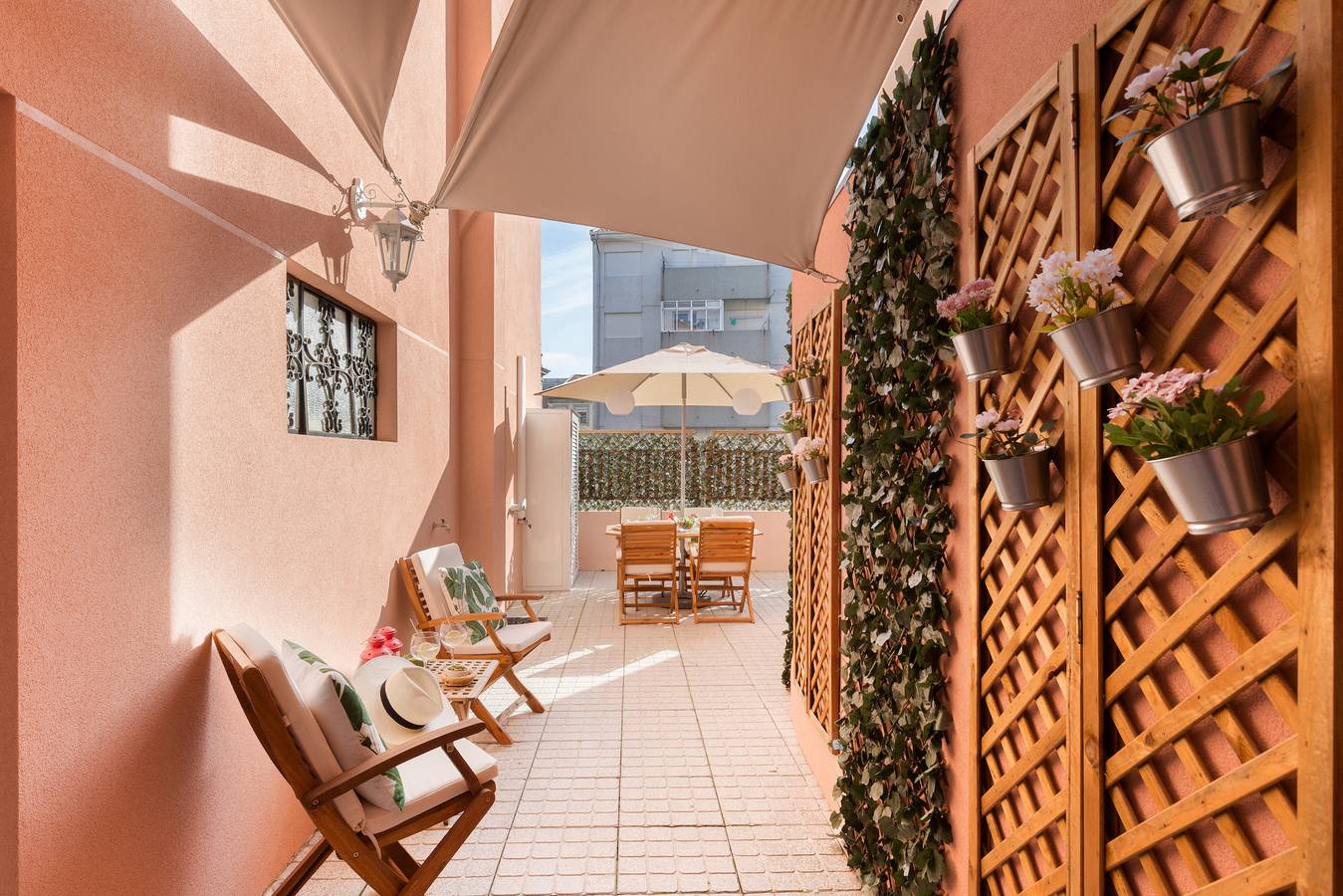 Entire apartment, Av Apartments I in Santo Ildefonso, Porto